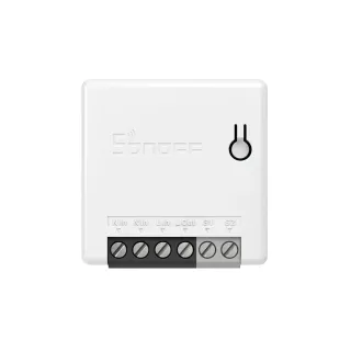 SONOFF ZBMINI Actionneur de lumière ZigBee 1 fois