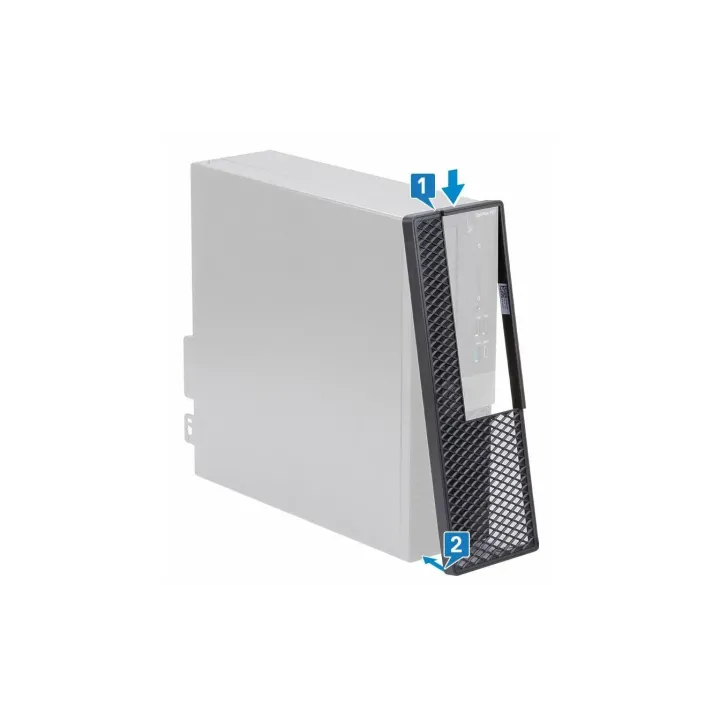 DELL Accessoire Filtre à poussière pour boîtiers OptiPlex SFF