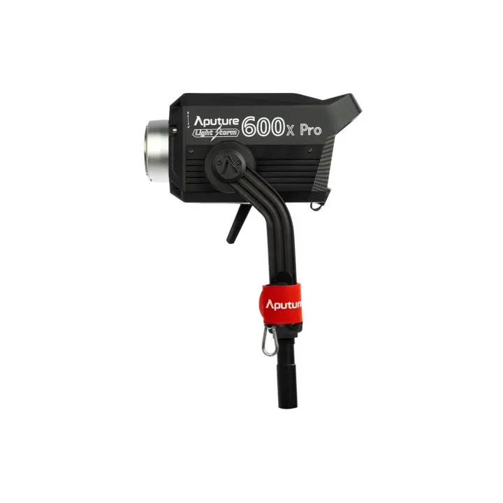 Aputure Lampe vidéo LS 600x Pro – V-Mount