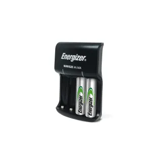 Energizer Chargeur Base Charger USB incl. 4x AA 1300 mAh