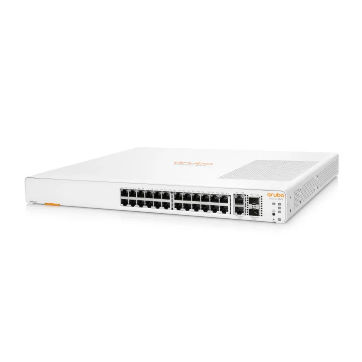 HPE Aruba Networking Switch Aruba Instant On 1960 24G 2XGT 28 Port