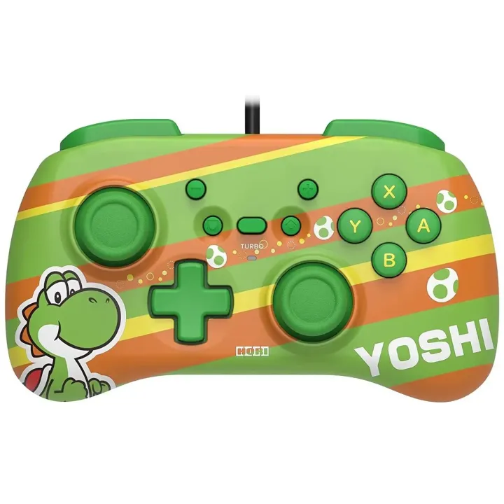 Hori Horipad Mini – Yoshi