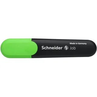 Schneider Surligneur Job Vert