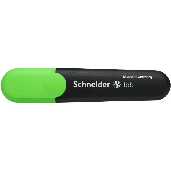 Schneider Surligneur Job Vert