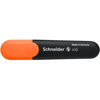 Schneider Surligneur Job Orange