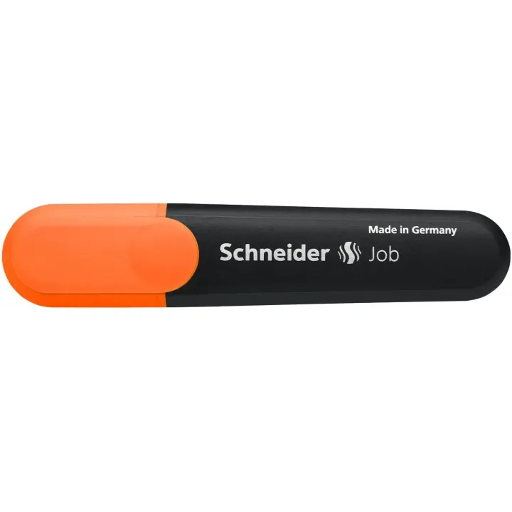 Schneider Surligneur Job Orange