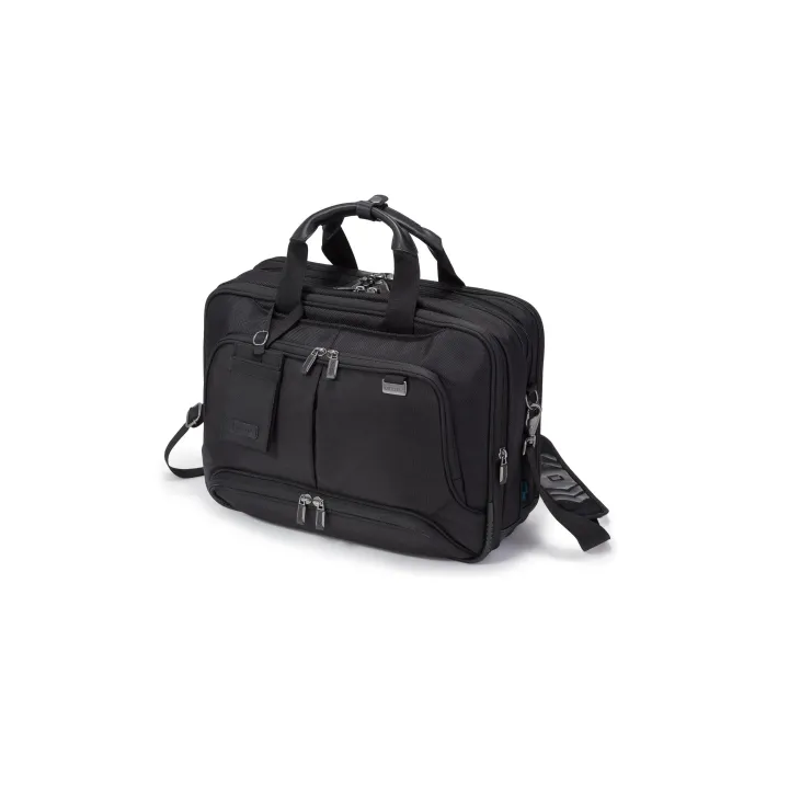 DICOTA Sac pour notebook Traveller Twin PRO 14-15.6