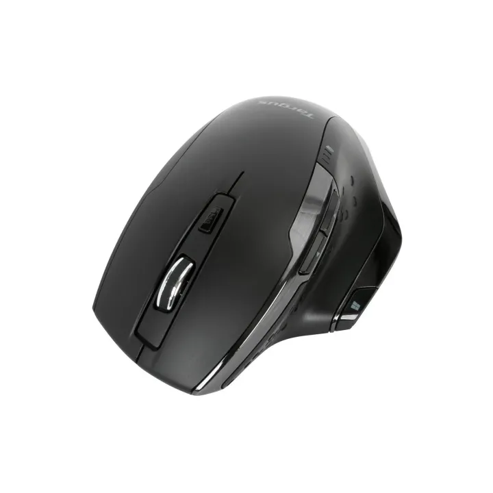 Targus Souris ergonomique Antimicrobial Wireless