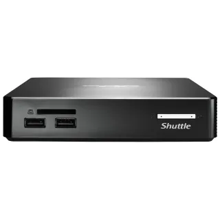 Shuttle Mini PC NS02AV2