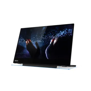 Lenovo Moniteur ThinkVision M14T USB-C Touch