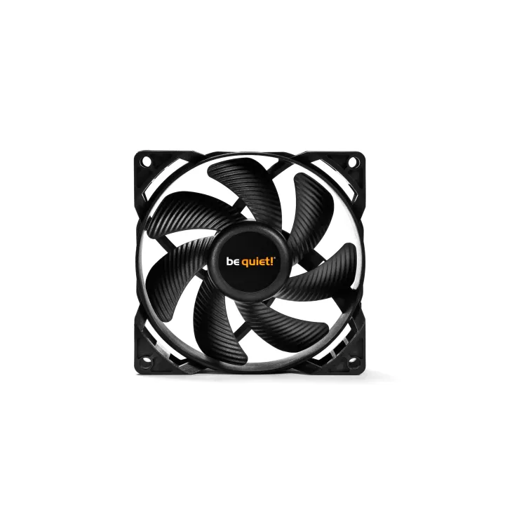 be quiet! Ventilateur PC Pure Wings 2 92 mm