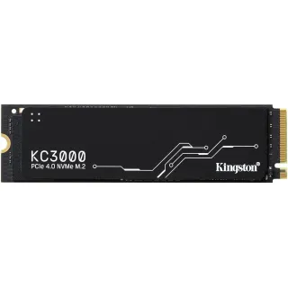 Kingston SSD KC3000 M.2 2280 NVMe 4096 GB