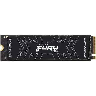 Kingston SSD FURY Renegade M.2 2280 NVMe 500 GB