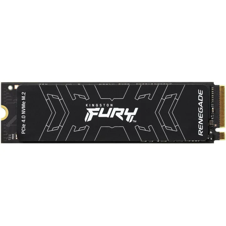 Kingston SSD FURY Renegade M.2 2280 NVMe 4000 GB