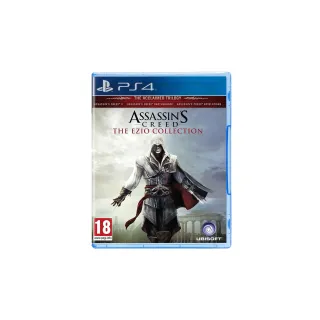 Ubisoft Assassins Creed: The Ezio Collection