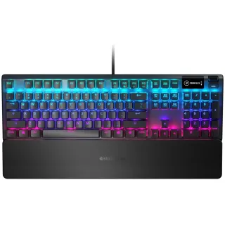 Steel Series Clavier de gaming Apex 5