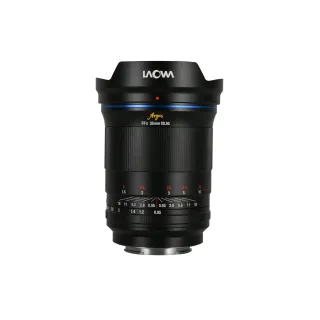 Laowa Longueur focale fixe Argus 35 mm F-0.95 FF – Sony E-Mount