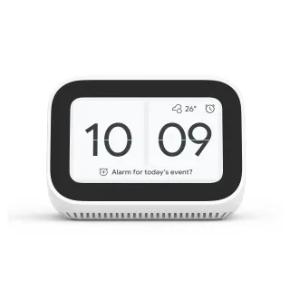 Xiaomi Mi Smart Clock Blanc
