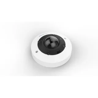 Mobotix Caméra réseau Move Mx-VH1A-12-IR-VA