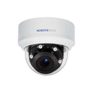 Mobotix Caméra réseau Mx-VD2A-2-IR