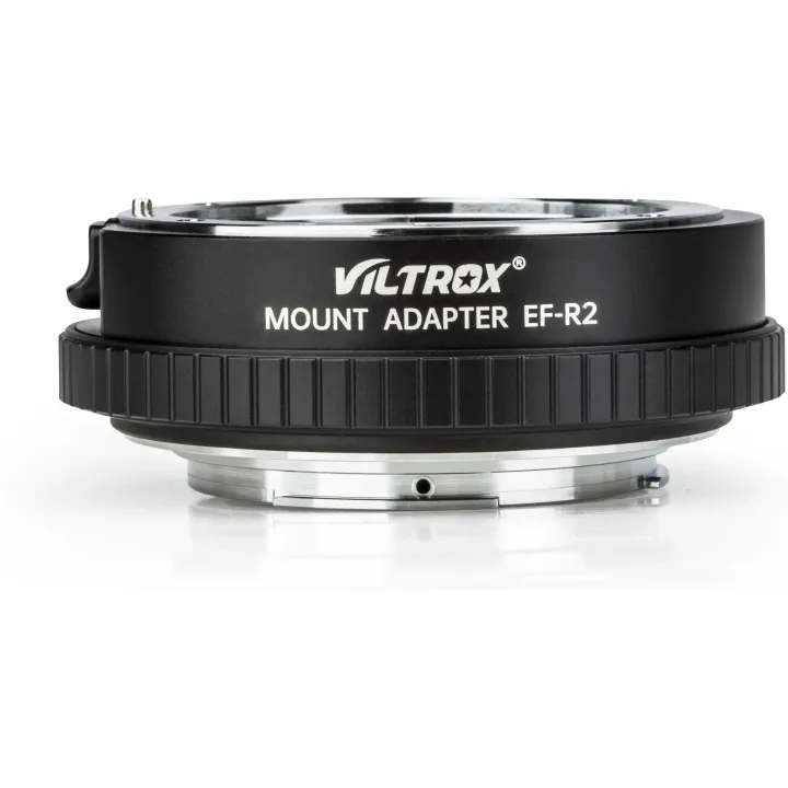 Viltrox Adaptateur d’objectif EF-R2