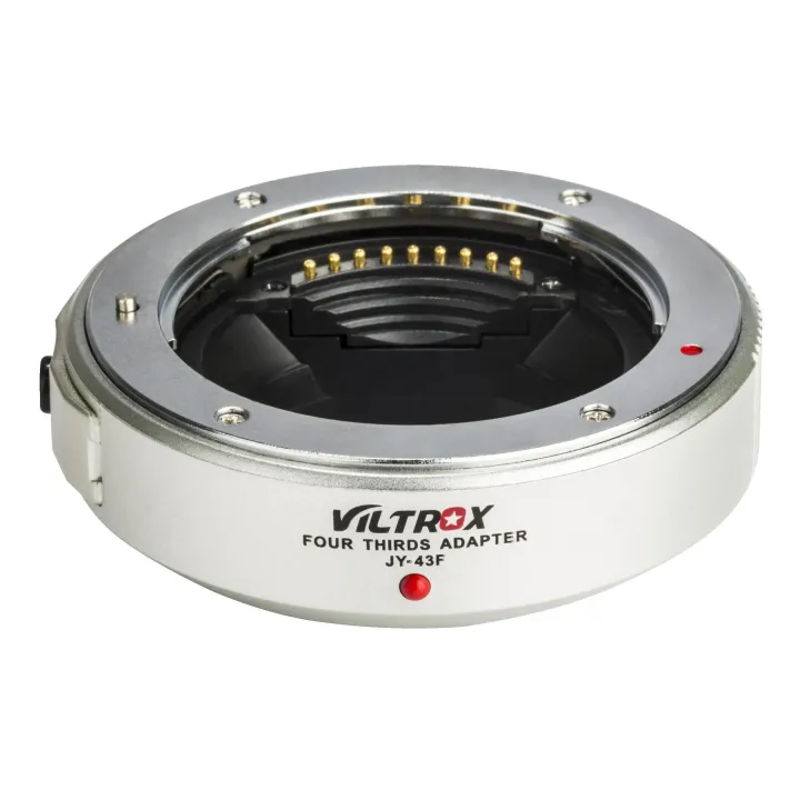 Viltrox Adaptateur d’objectif JY-43F