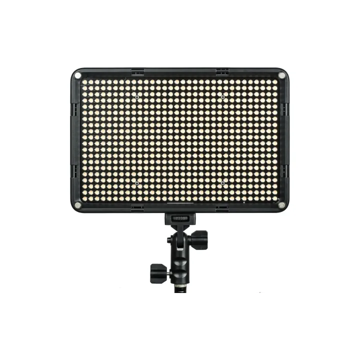 Viltrox Lampe vidéo VL-D640T