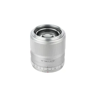 Viltrox Longueur focale fixe AF 56mm F-1.4 – Fujifilm X-Mount