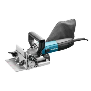 Makita Fraiseuse de rainures dassemblage PJ7000J 700 W