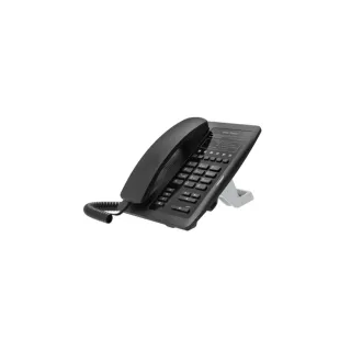 Fanvil Téléphone de bureau H3 Noir