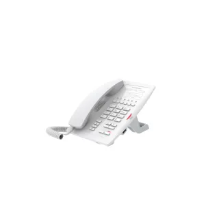 Fanvil Téléphone de bureau H3W Blanc