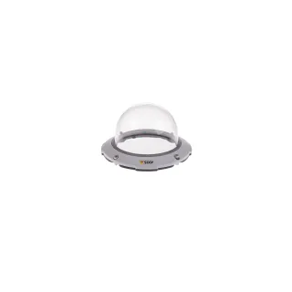 Axis Coupole de rechange TQ6809 Dome Cover Verre clair