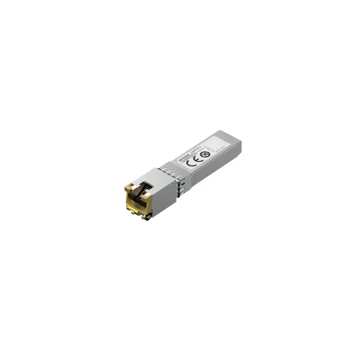 Netgear Module SFP+ AXM765v2 10G RJ-45 cuivre