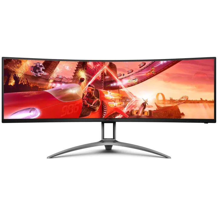 AOC Moniteur AG493QCX AGON 3