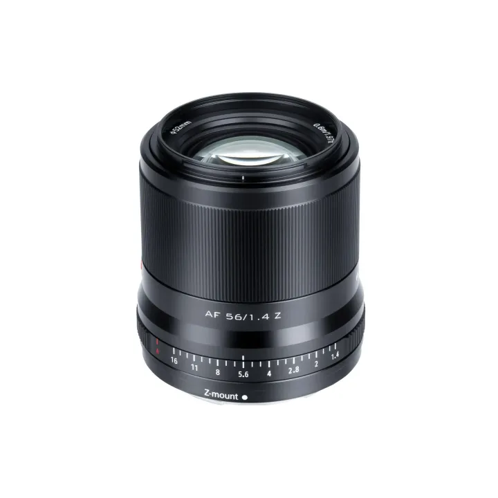 Viltrox Longueur focale fixe AF 56mm F-1.4 – Nikon Z