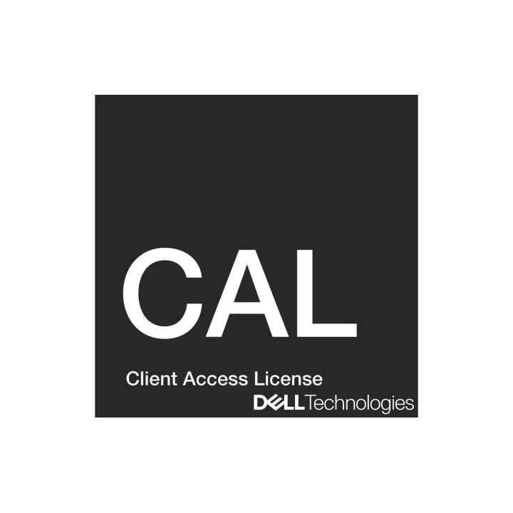 DELL Windows Server 2022 User CAL 5 Paquet, D-E-F-I DELL ROK