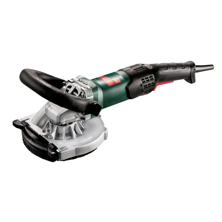 Metabo Ponceuse de rénovation RSEV 19-125 RT