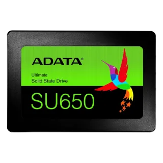 ADATA SSD Ultimate SU650 2.5 SATA 512 GB