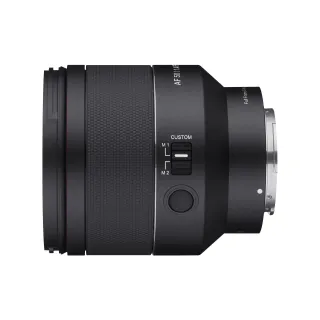 Samyang Longueur focale fixe AF 50mm F-1.4 Mark II – Sony E-Mount