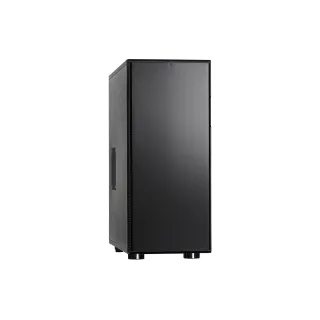 Fractal Design Boîtier d’ordinateur Define XL R2 Noir