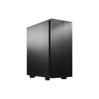 Fractal Design Boîtier d’ordinateur Define 7 Compact Noir