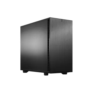 Fractal Design Boîtier d’ordinateur Define 7 Noir