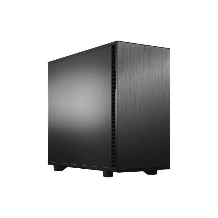 Fractal Design Boîtier d’ordinateur Define 7 Noir