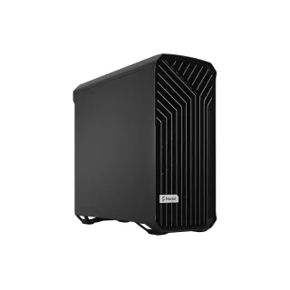 Fractal Design Boîtier d’ordinateur Torrent Noir