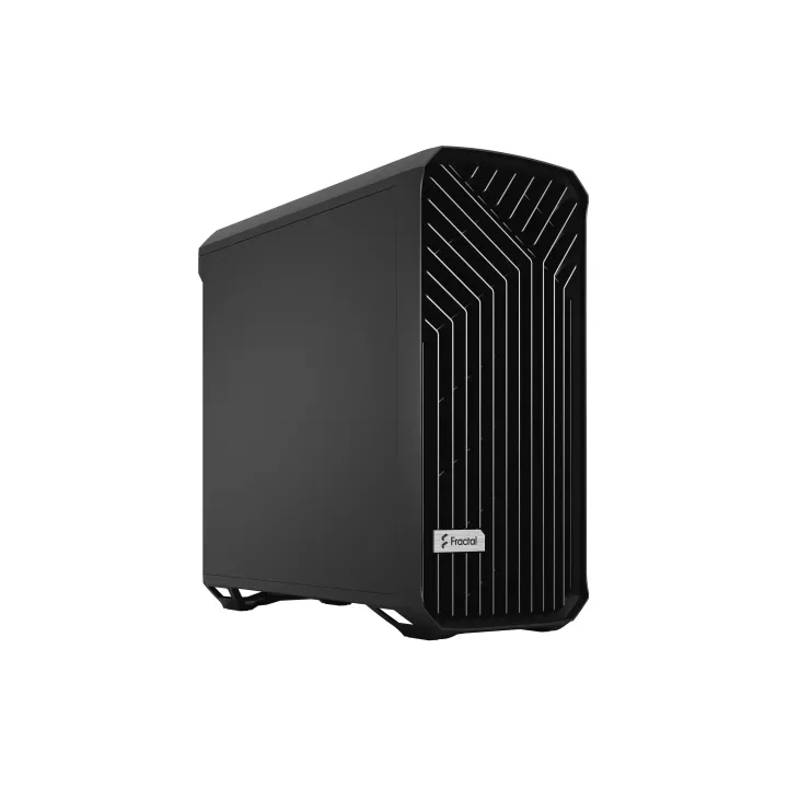 Fractal Design Boîtier d’ordinateur Torrent Noir