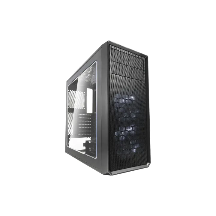 Fractal Design Boîtier d’ordinateur Focus G Gris