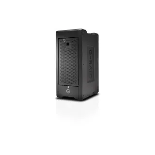 SanDisk PRO G-RAID SHUTTLE 8 48 TB