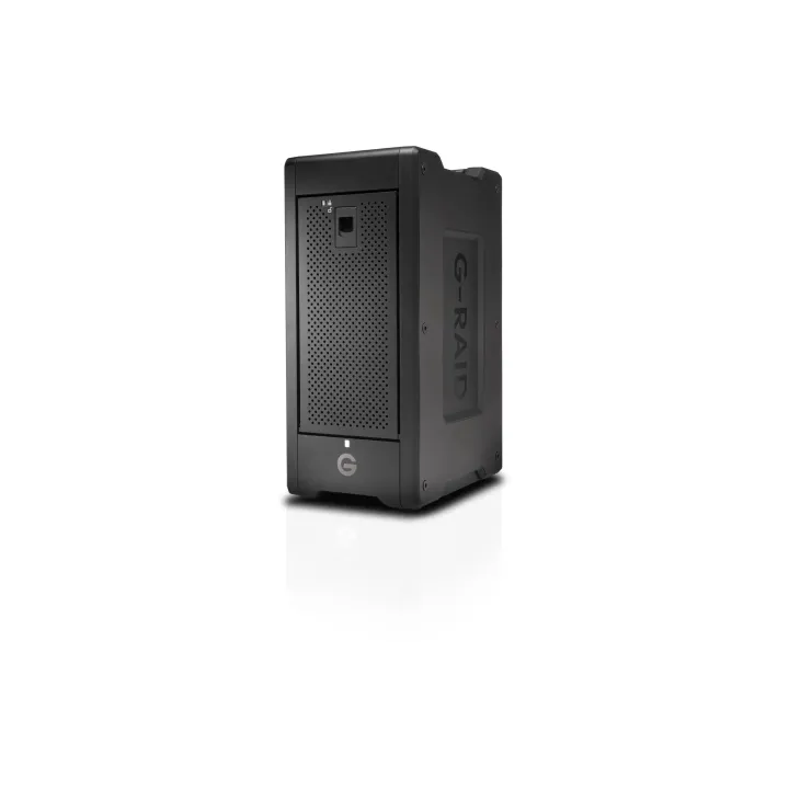 SanDisk PRO G-RAID SHUTTLE 8 96 TB