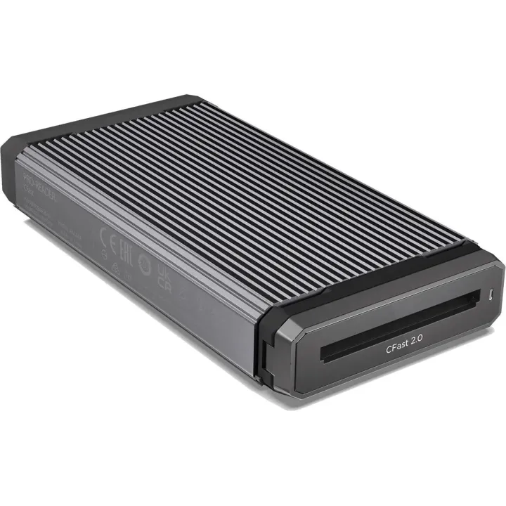 SanDisk PRO Card Reader Extern PRO-Reader CFast