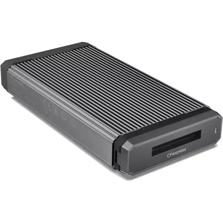 SanDisk PRO Card Reader Extern PRO-Reader CFexpress